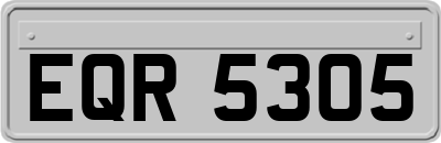 EQR5305