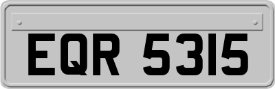 EQR5315