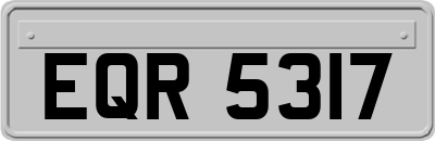 EQR5317