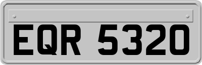 EQR5320