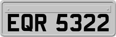 EQR5322