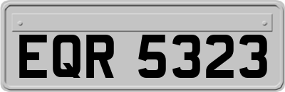 EQR5323