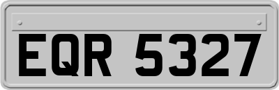 EQR5327