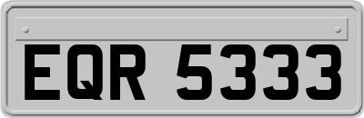EQR5333