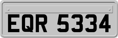 EQR5334