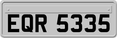 EQR5335