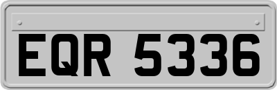 EQR5336