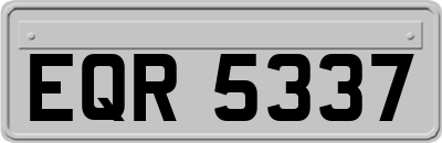 EQR5337