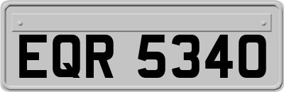EQR5340