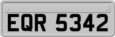 EQR5342