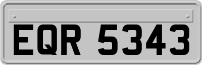 EQR5343