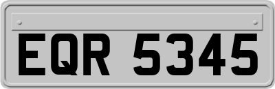 EQR5345
