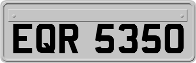 EQR5350