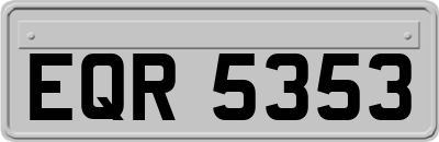 EQR5353