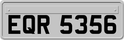 EQR5356