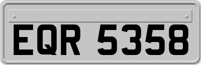 EQR5358