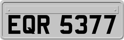EQR5377