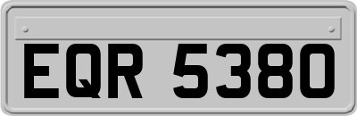 EQR5380