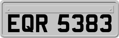 EQR5383