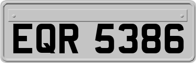 EQR5386