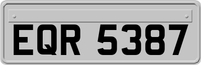 EQR5387