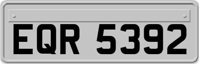 EQR5392