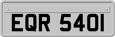 EQR5401