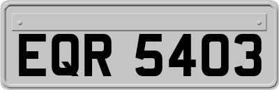EQR5403