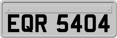 EQR5404