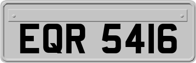 EQR5416