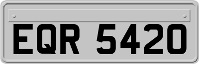 EQR5420