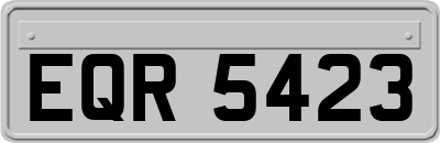 EQR5423