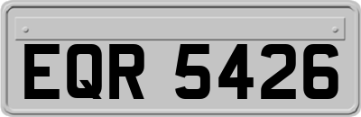 EQR5426