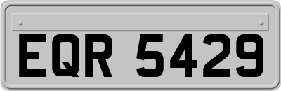 EQR5429