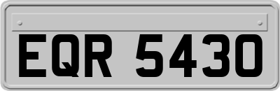 EQR5430