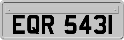 EQR5431