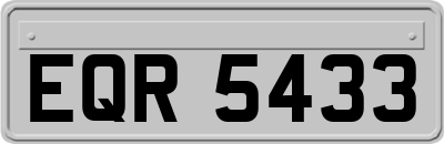 EQR5433