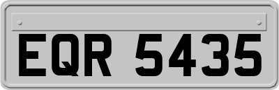 EQR5435