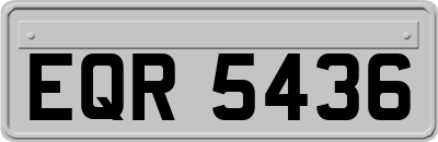 EQR5436