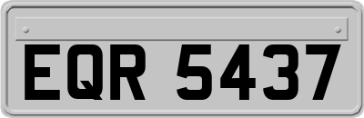EQR5437