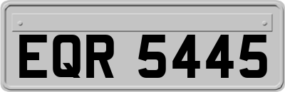 EQR5445