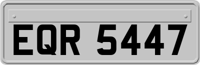EQR5447