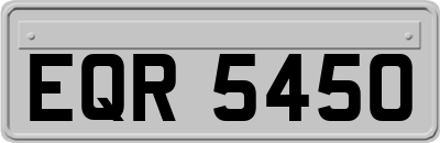 EQR5450