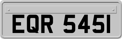 EQR5451
