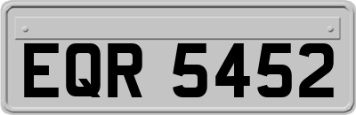 EQR5452
