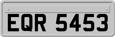 EQR5453