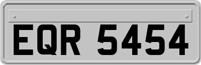 EQR5454