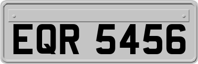 EQR5456