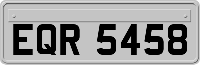 EQR5458