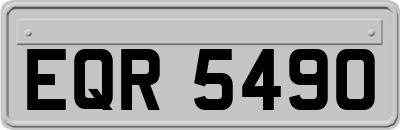 EQR5490